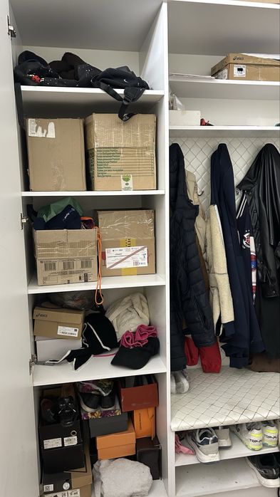 Прихожая сатылады