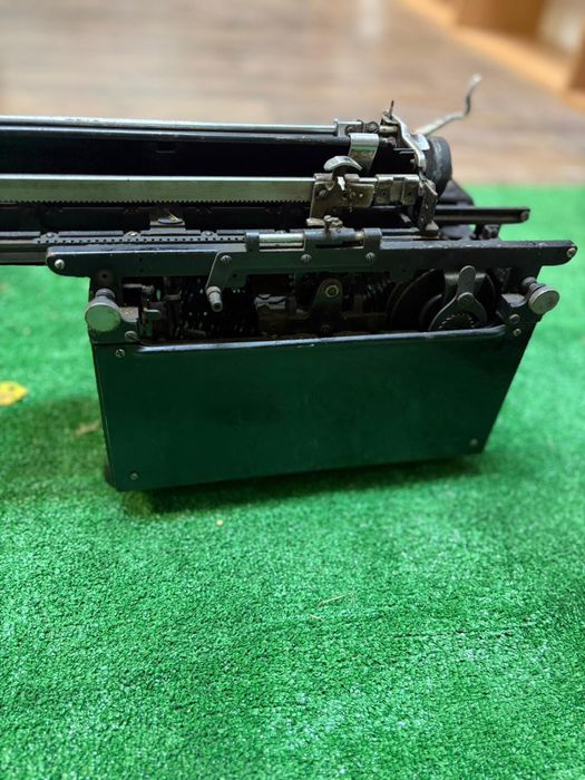 Masina de scris Urania