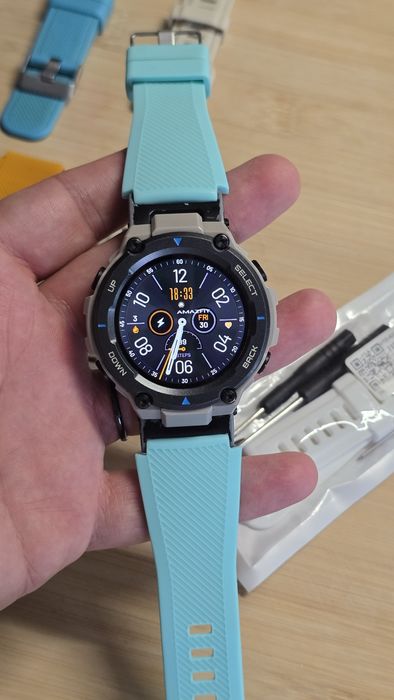 Amazfit t-rex  Pro Smartwatch