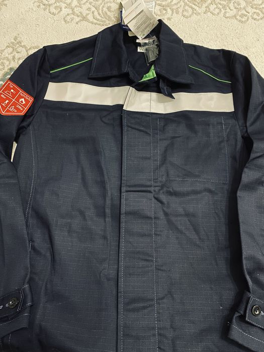 Спецодежда мужской