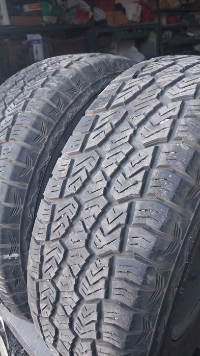 Продам автошины с диском