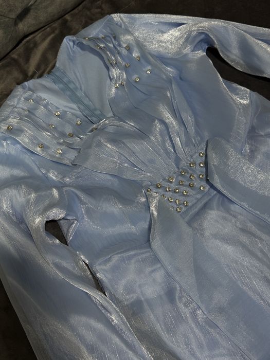 Новое вечернее платье Size: M