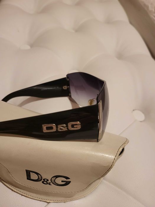 Слънчеви дамски очила Dolce &Gabana