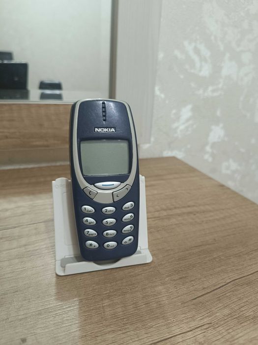 Nokia 3310 Оригинал