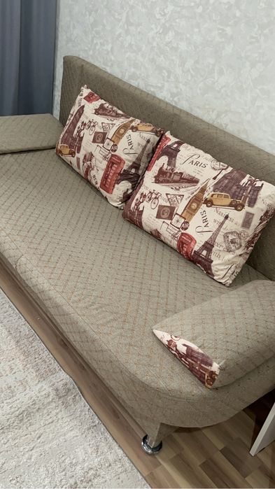 Продам диван-софа