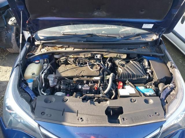 Dezmembrez Toyota Avensis 3 T27 [2th facelift] [2015 - 2020] Touring