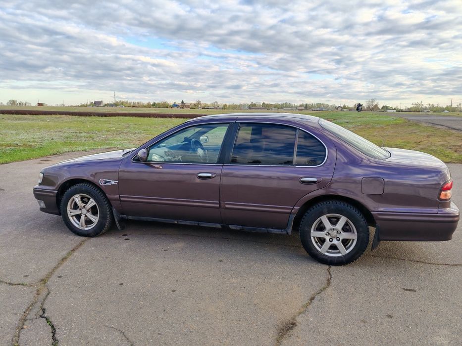 Продам Nissan Cefiro 1996 г.в., 2.0 л