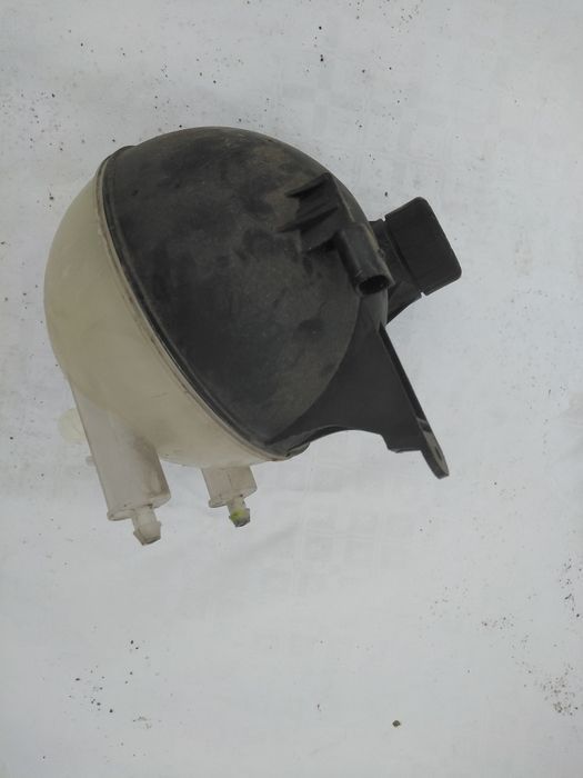 Vas lichid parbriz, vas expansiune, Mercedes A-Class, W 169, Germania