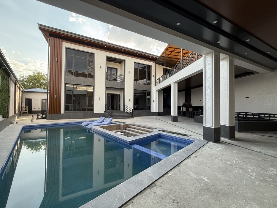 Продается Евро дача