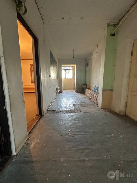 ТТЗ Мирзо Улугбек Алешеробод Геофизика продается квартира 2/3/4
