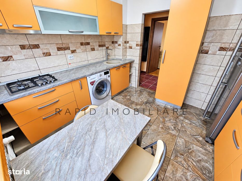 Apartament,