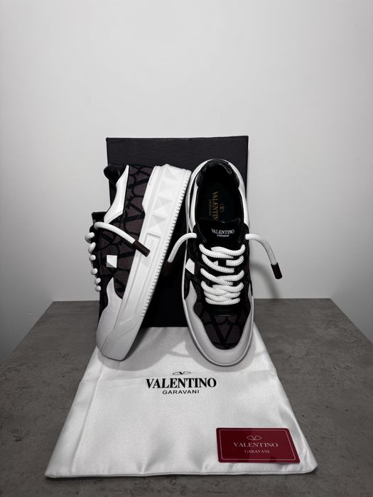 Мъжки обувки Valentino Валентино