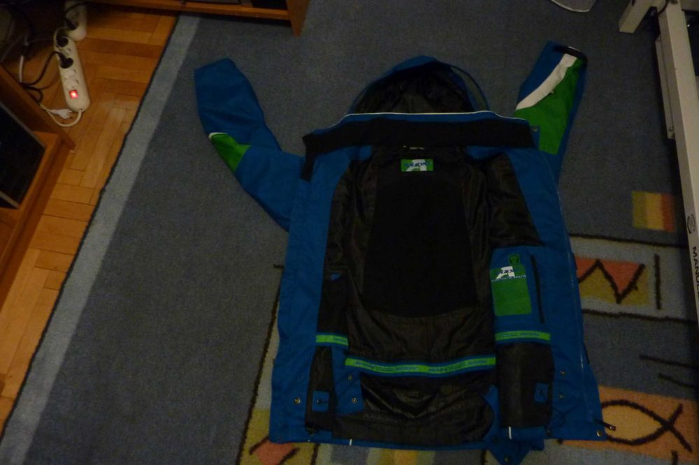 Vand Geaca Ski Anzoni Marime M - L