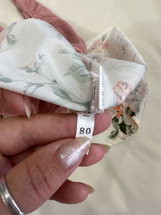 Продам платье , размер 80