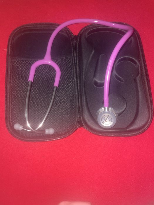Stetoscop nefolosit Littmann