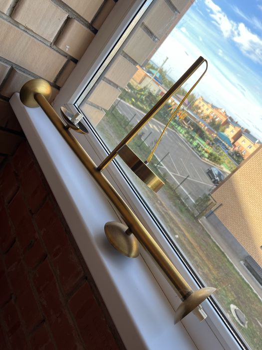 Отдам люстру за шоколадку