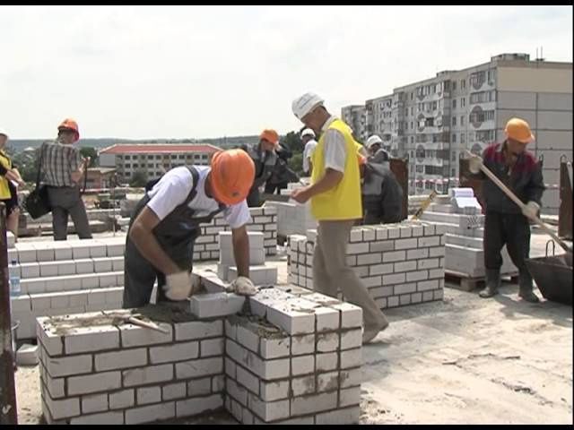 Бригада каменщики штукатуршики бетонщики ищут работу в Ташкенте ...