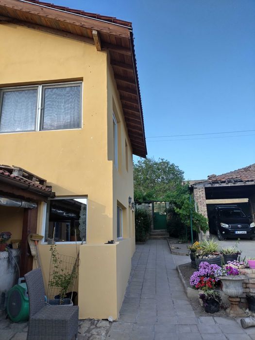 Продава се Къща в Провадия - 150 кв.м за 700 €/кв.м - Снимка #19