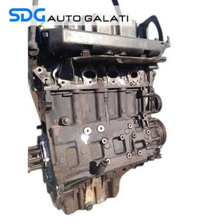 Motor Ambielat Fara Anexe 2.0 D M47 100KW 136CP 204D1 BMW Seria 5 520D E39 1998 - 2003 [B4710]