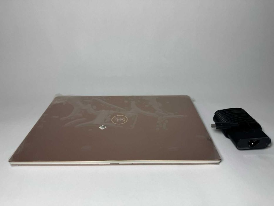 Laptop DELL XPS 13 9370 i7-8550U 8GB RAM 512GB SSD 4K Touch NOU