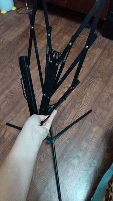 Гитара классическая.электро