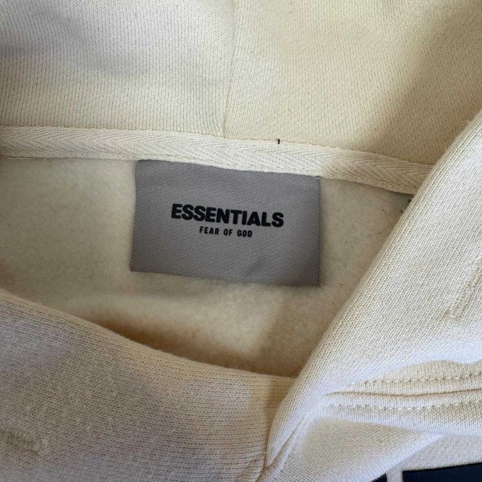 Essentials Hoodie
