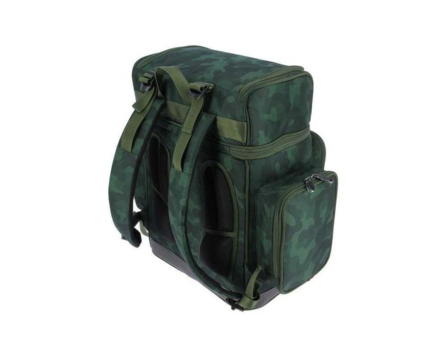 Rucsac Dapple camo XPR Camo multicompartimente 50,5 L - NGT
