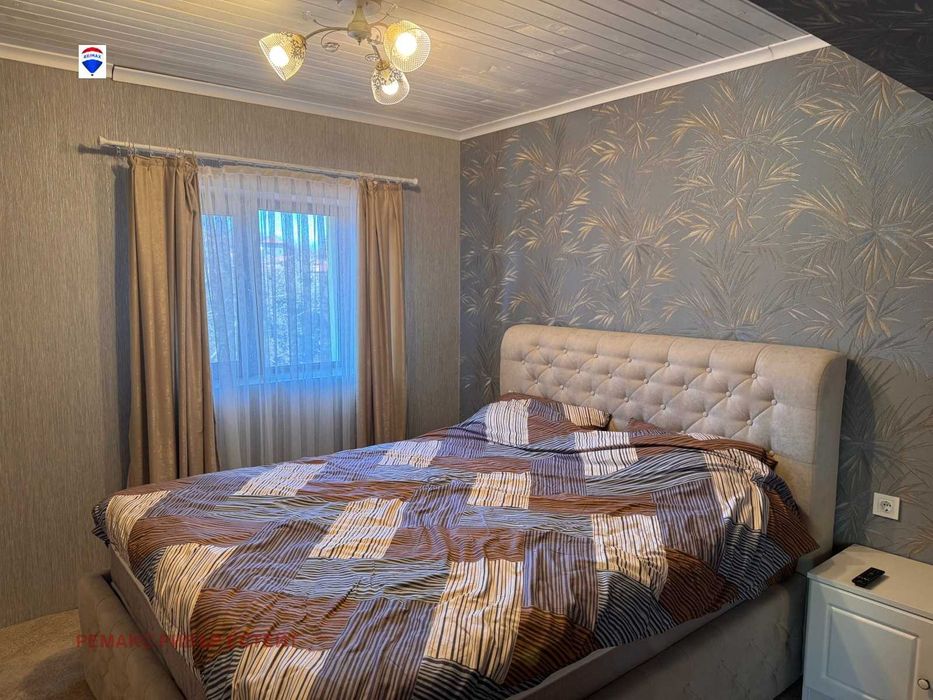 Бизнес имот с басейн за продажба в с. Пиргово