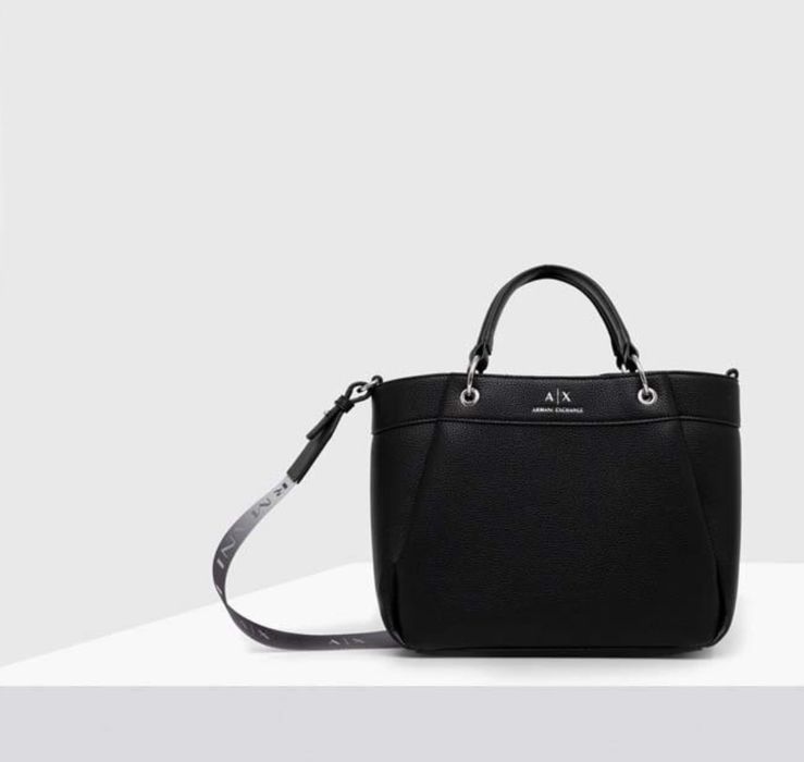 Чанта armani exchange