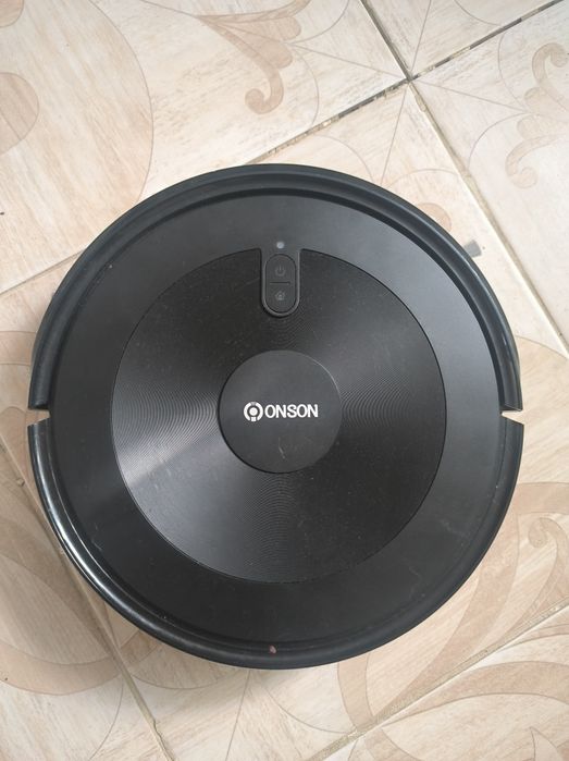 Продам Робот-пылесос ONSON E6/G20