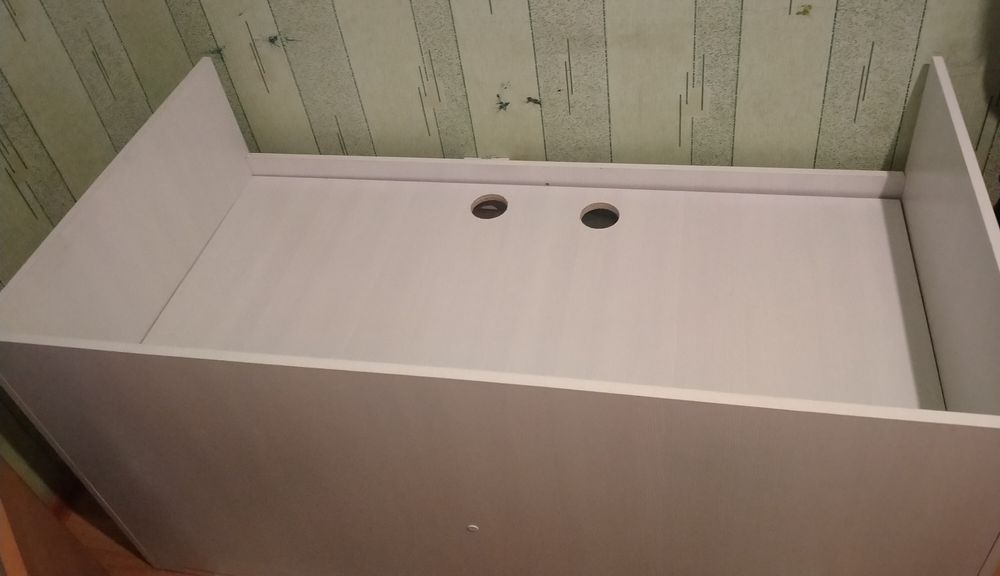 Продам детскую кровать