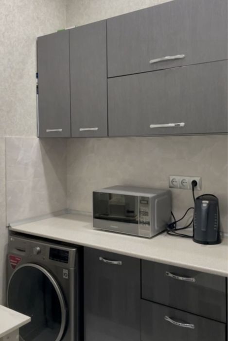 Аренда | Помещение Укомплектованное (Бьюти Салон) 127кв.м Махтумкули