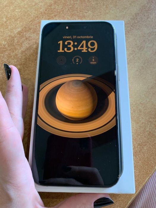 Iphone 15 pro max 256gb