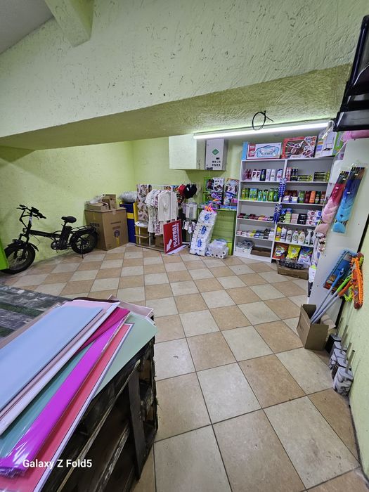 Сдам в аренду 20 кв