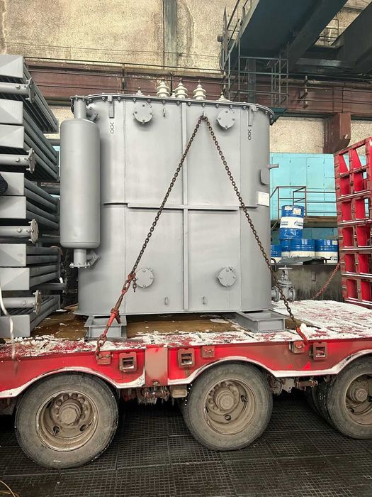 Трансформатор Ктп КТПН Ктпг Ктпб