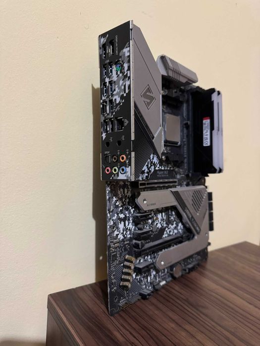 ПРОМО! Комбо: Процесор + Дъно + РАМ