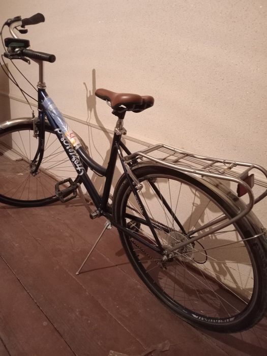 Велосипед сотилади