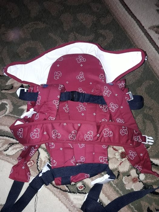 Переноска для ребёнка