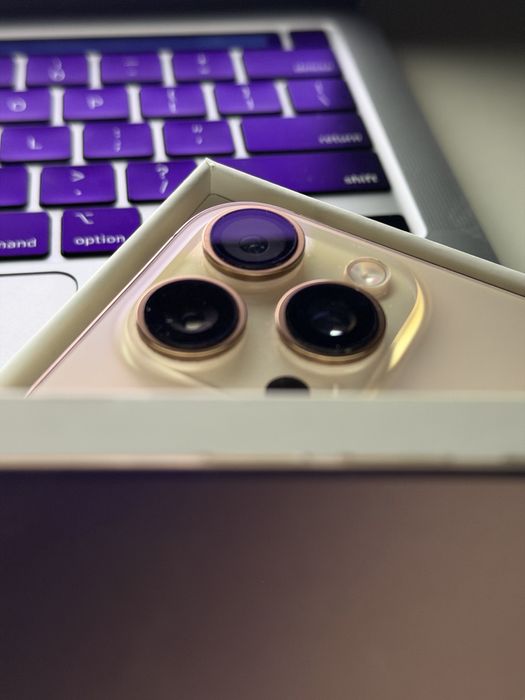 iPhone 16 Pro Max 512GB 95%