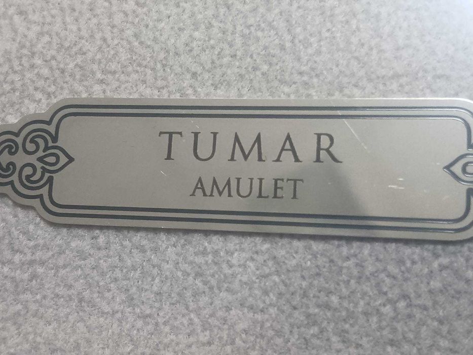 Подарочное Панно Тумар от Empire