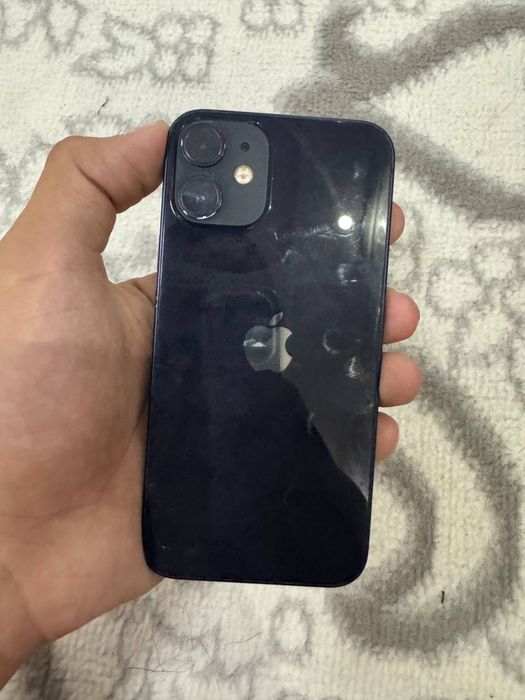Iphone 12 mini +samsung A10s
