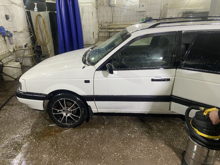 Продам машину фолц пассат б3