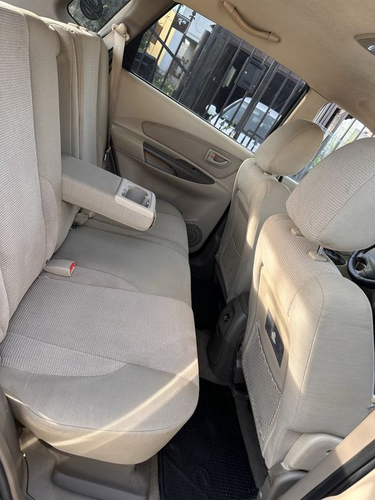 Hyundai Tucson 2.0 benzina 2008 !
