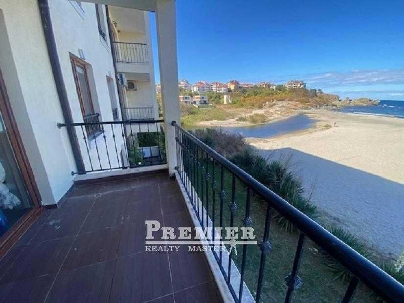 Продава се Двустаен апартамент в Царево - 74 кв.м за 793 €/кв.м - Снимка #17