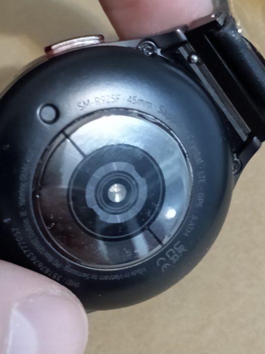 Samsung Galaxy Watch 5 Pro