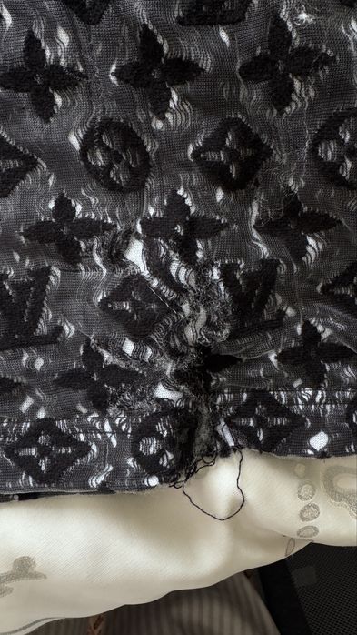 Футболка LV мужской