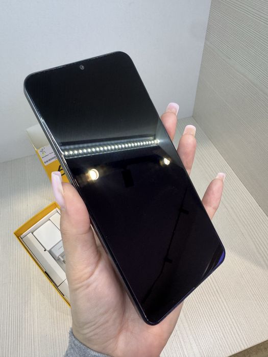 Realme Note 60x 64гб | KASPI 0-0-12