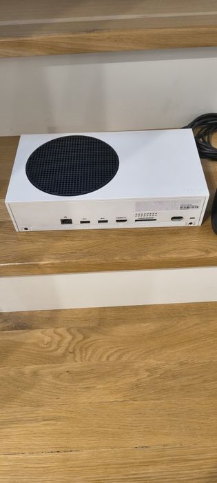Xbox Series S / 512 Gb