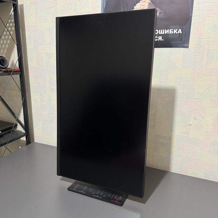 Xiaomi Mi 27" Gaming Monitor – 2K, IPS, 165Hz