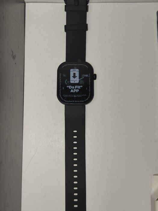 смарт часы Zeblaze Btalk Plus.